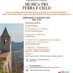 “Paesaggio sonoro”, un convegno ad Agnone
