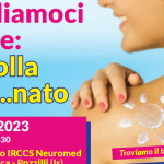 Giornata di prevenzione dermatologica:”Guardiamoci la pelle”