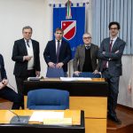 Carceri. Mozione M5S votata all’unanimità