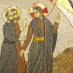 Maestro, dove dimori? Venite e vedrete