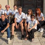 Dopo Magnastoria 2025, una città che si siede, si guarda, si ritrova – grazie al cuore silenzioso di chi l’ha resa possibile