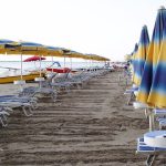 Il mare? Solo per chi se lo può permettere.