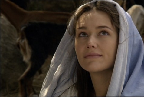 Maria, una donna comune.