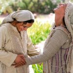Elisabetta, Maria e la gioia di un incontro