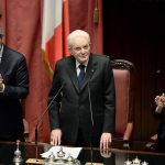 Il Presidente tra Costituzione e agenda