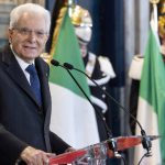 Mattarella, 2 giugno «europeo»: Italia per la pace, ma «senza baratti»