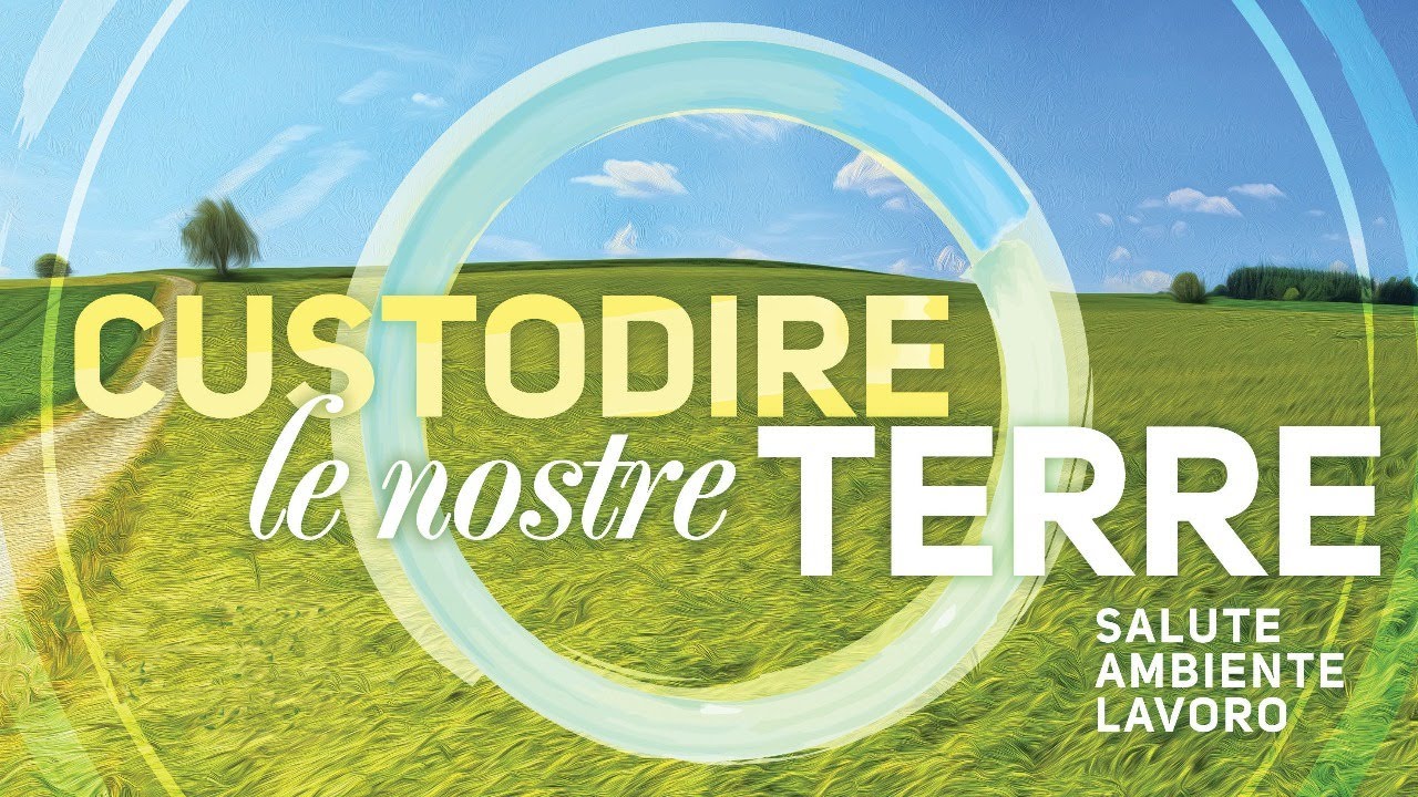 “Custodire le nostre terre”. Card. Bassetti: “Dio pensa, Dio ama, Dio vede in modo semplice”