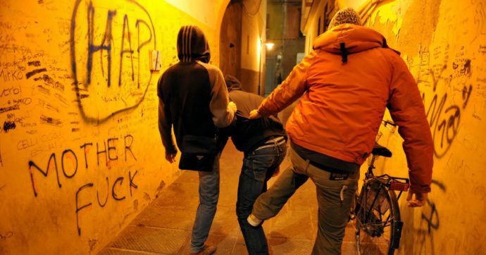 Giovani. È emergenza sociale?