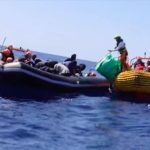 Morti di fame nel Mediterraneo: nessuno ha voluto soccorrerli