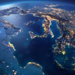 Il Mediterraneo: un mare di storia, di cultura e… di conflitti