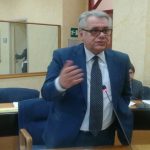 Rendiconto, Iorio: “Non prendo lezione dai Cinquestelle”