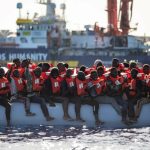 L’Italia, la Francia e la pelle dei più deboli