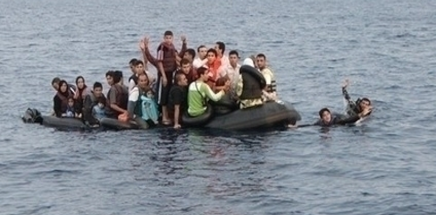 Il dramma delle morti silenziose nel Mediterraneo nel report delle Nazioni Unite