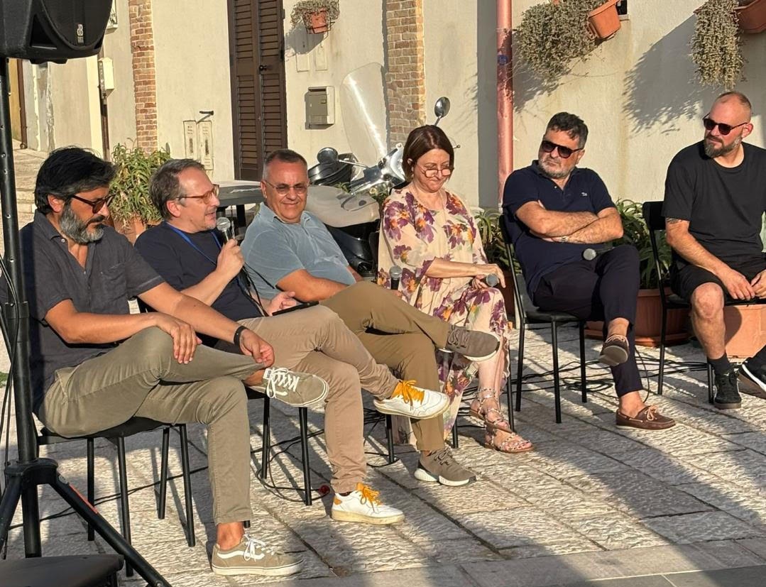 Nasce la Film Commission Molise: un nuovo capitolo per il territorio e il cinema