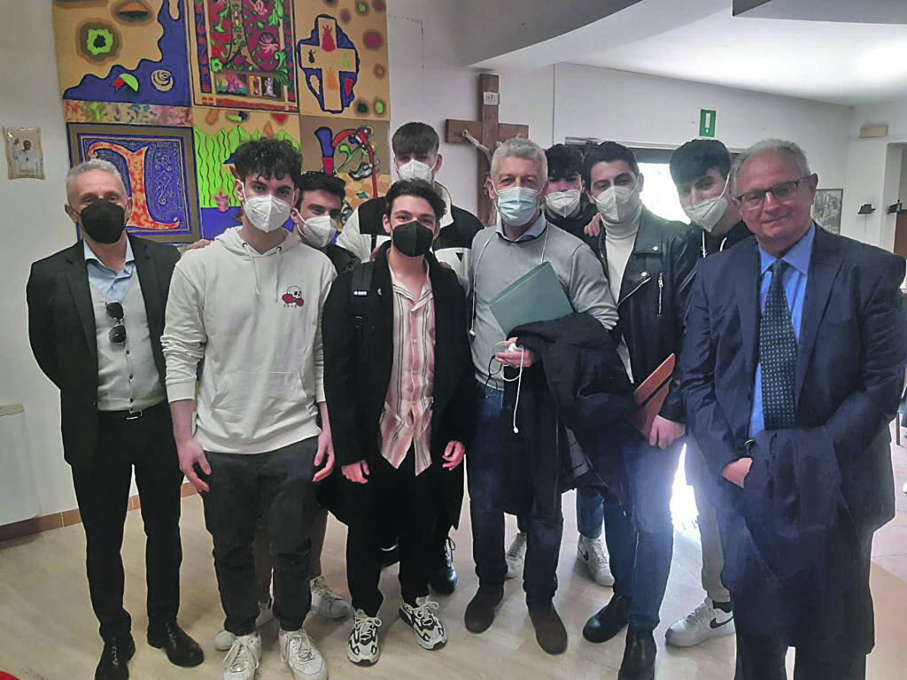 Mafia: Dia, Molise polo attrazione sodalizi criminali