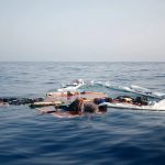 Il Mediterraneo e il nostro naufragio: se l’indifferenza diventa frontiera
