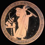 Gli strumenti dell’antica Grecia- canto, generi ed armonie