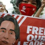Myanmar: la democrazia cammina sulle gambe dei giovani