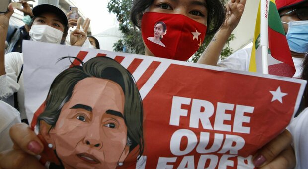 Myanmar: la democrazia cammina sulle gambe dei giovani