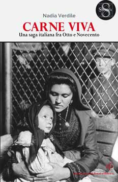 A Sant'elena Sannita Nadia Verdile con il suoCarne Viva