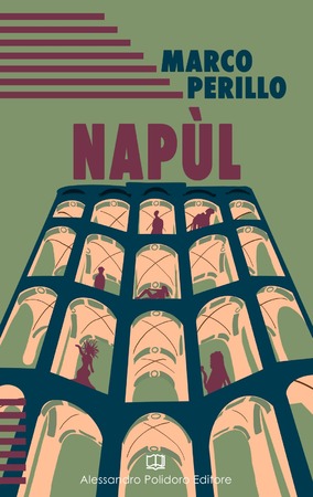 “Napùl”,di Marco Perillo