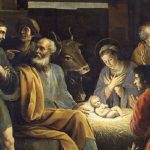 C’è un frammento di Dio in ogni uomo