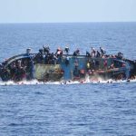 “Caino dov’è tuo fratello? “