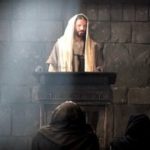 Il Maestro entra nella nostra casa