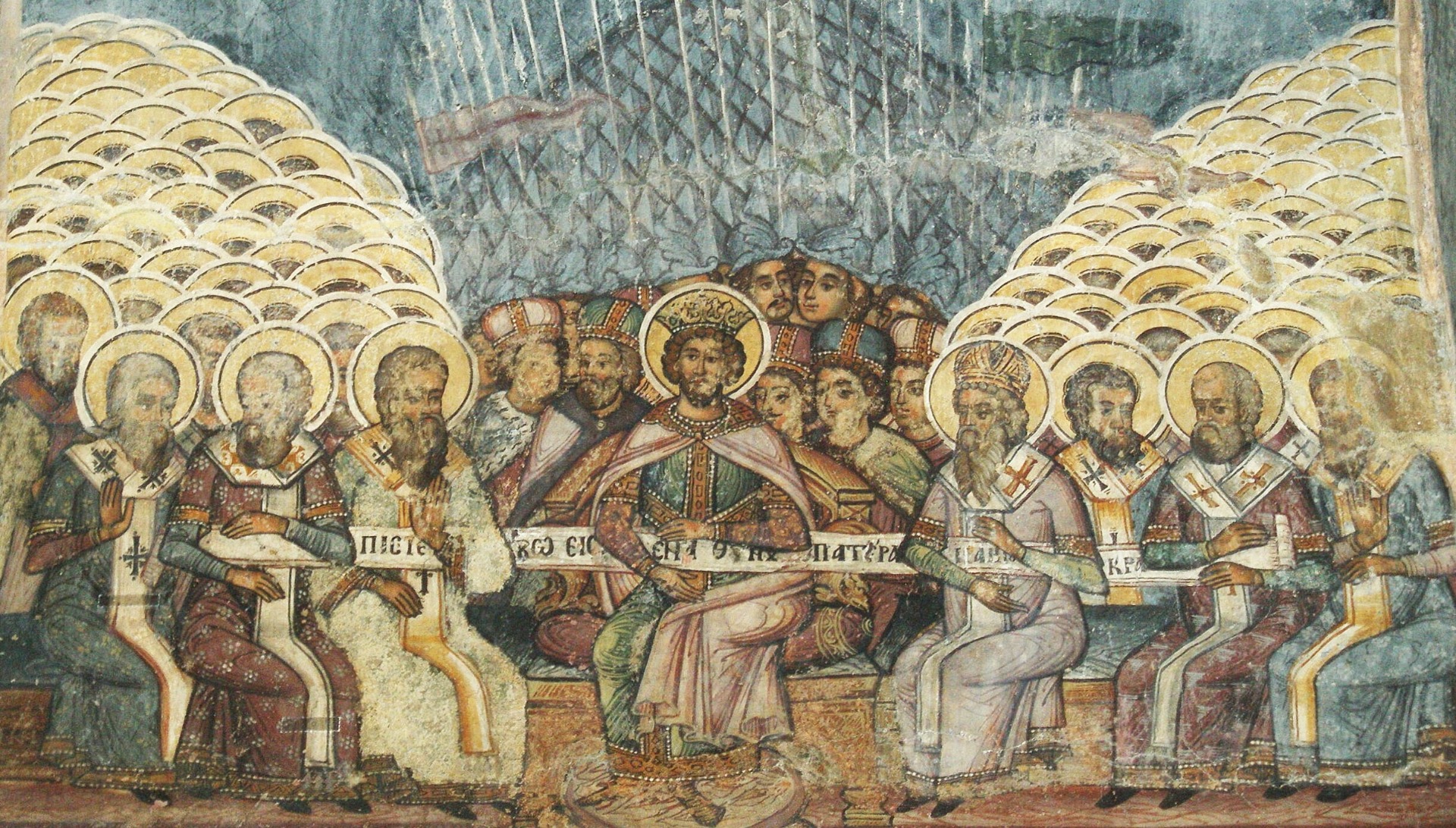 Papa Leone XIV a Nicea: un pellegrinaggio alle radici della fede cristiana
