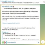 L’ultima follia (per ora). La caccia a medici e politici dei No vax su Telegram: «Ecco gli indirizzi e i numeri di telefono»