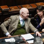 Un vuoto culturale che parla da sé
