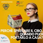 Confcommercio Molise: l’impegno contro lo spreco alimentare