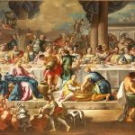 Da Cana, la luce