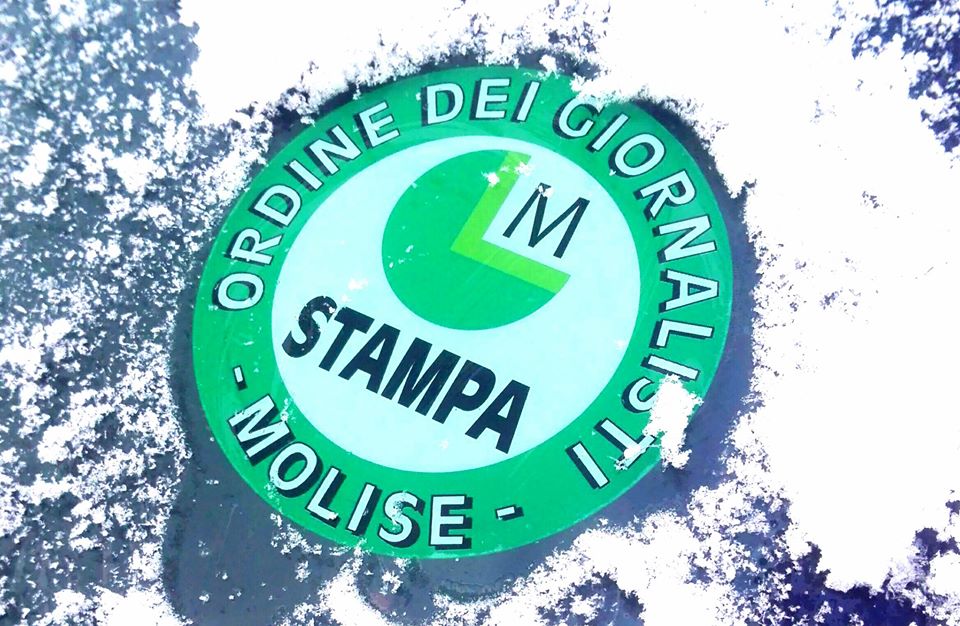 Odg e Assostampa scrivono al rettore: modificare il bando