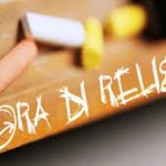 L’ora di religione: ecco le scelte, dall’infanzia alle superiori