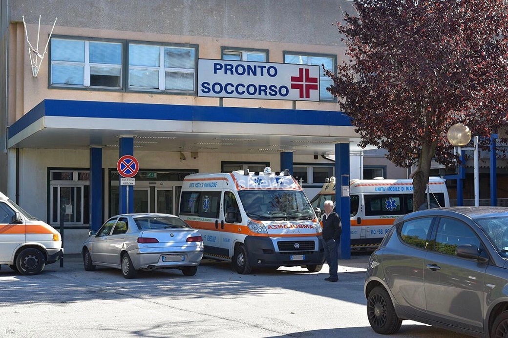 La sanità regionale è in condizioni drammatiche