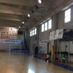 Venafro, è emergenza Palasport
