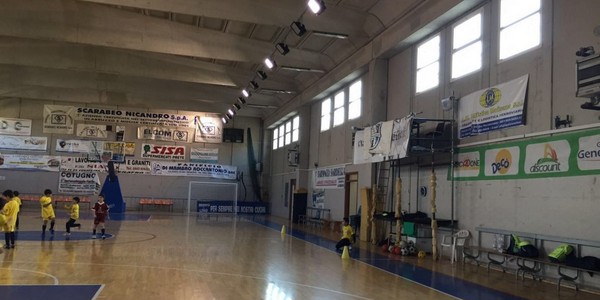 Venafro. Palapedemontana, Ricci precisa
