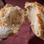 “Date loro voi stessi da mangiare”. Siamo ciò che diamo