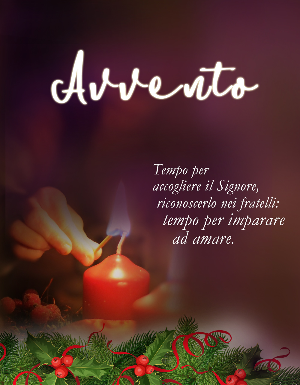Solo se guardi in alto, puoi vedere le stelle