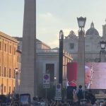 Habemus Papam. Il racconto di chi c’era