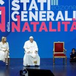Stati generali della natalità. Il Papa: politiche lungimiranti alimentino la speranza