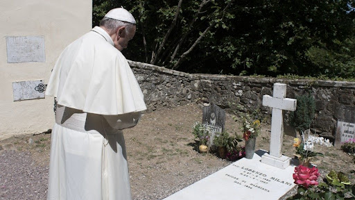 Chiesa missionaria? Don Milani, un esempio fondamentale