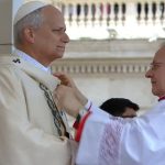 Papa Leone XIV: «Desidero una Chiesa unita, fermento di un mondo riconciliato»