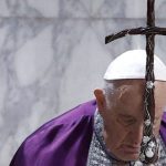 Bello il discorso del Papa che gira sui social. Ma è falso