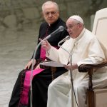 Ucraina, l’appello del Papa: “Il 2 marzo preghiera e digiuno per la pace”