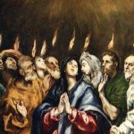 Lo Spirito ci fa liberi, è vento nel mare di Dio