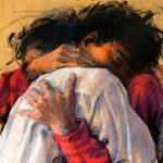 La misura dell’amore è il perdono