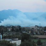 Ancora rifiuti nel nucleo di Pozzilli. Cittadini sul piede di guerra