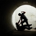 Una disperazione mai compresa che sfoga nella violenza